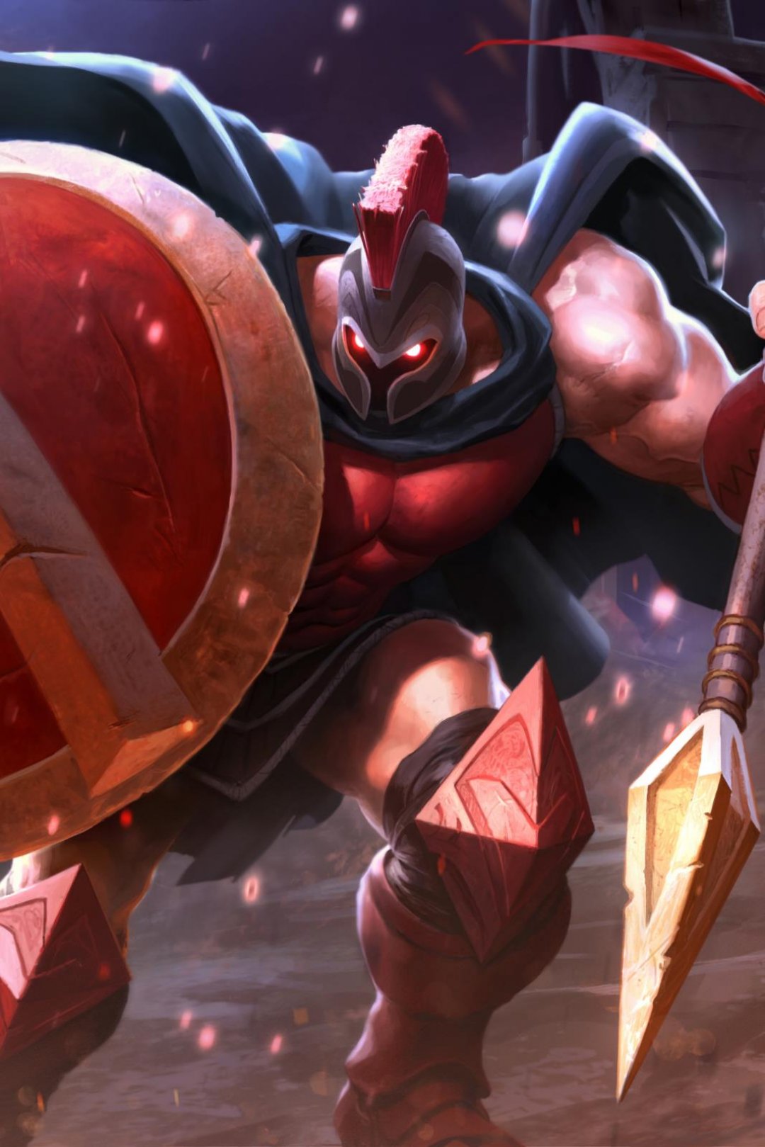 Generation Gaming 主宰 Nongshim RedForce - LCK 2025赛季比赛回顾