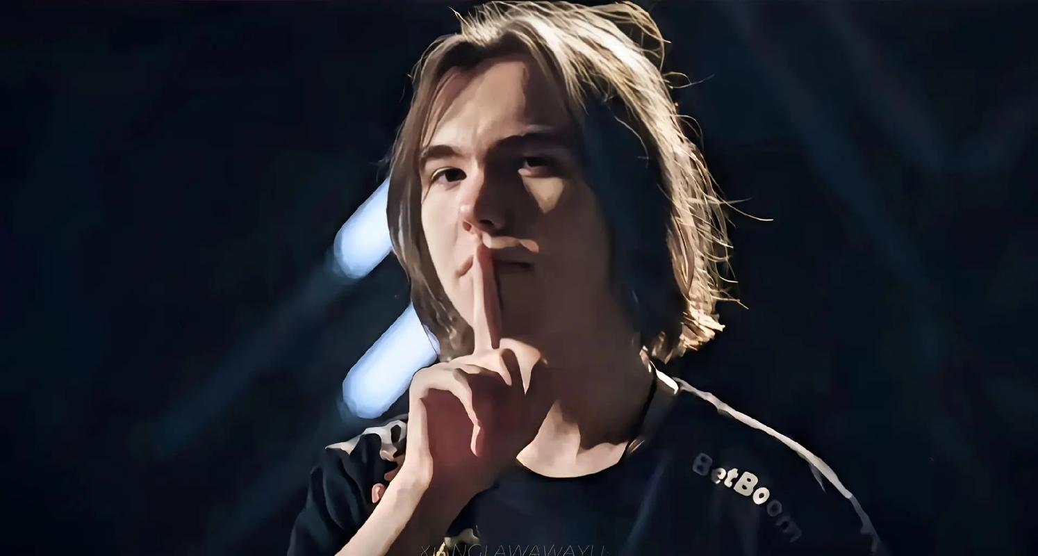 Peanut：只要能打架，纳亚菲利是一个很强的英雄