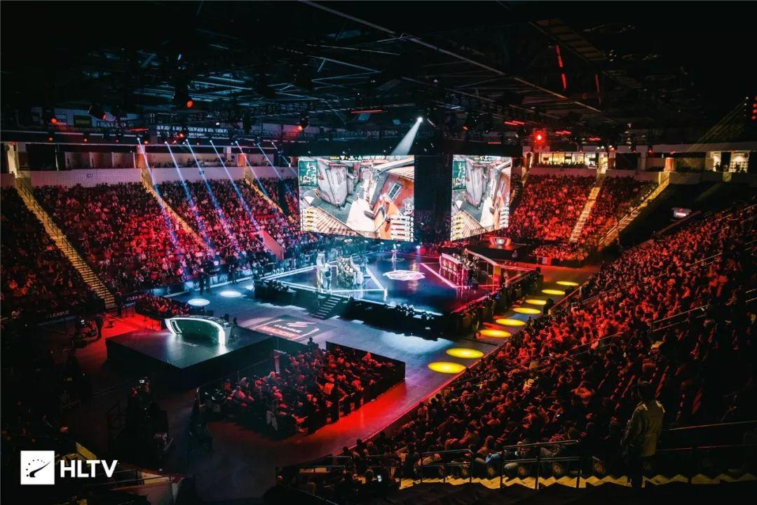 历届MSI场馆回顾：仅仅7届比赛 已经使用了十一个不同场馆