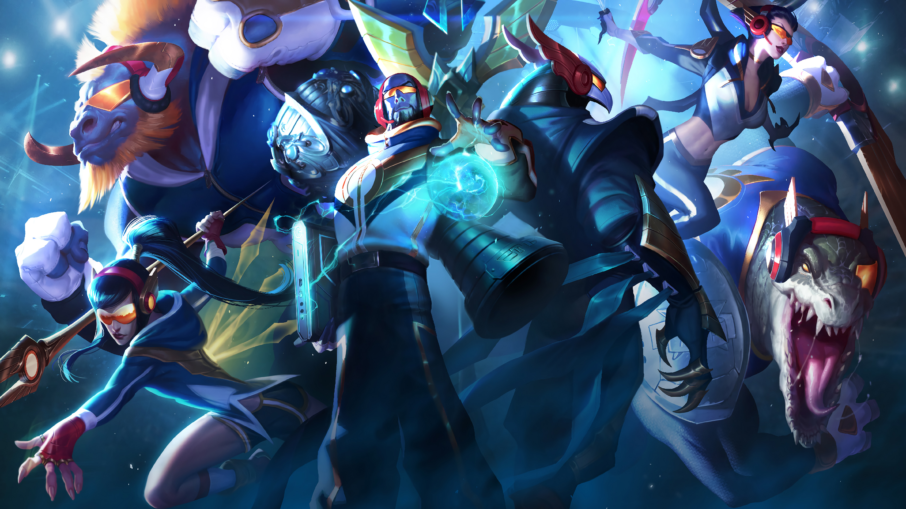 因病缺席 CSGO NIP宣布ztr代替hampus参加IEM