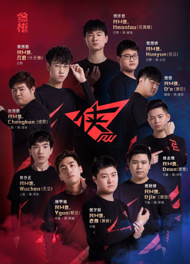 【战报】2021KPL春季赛常规赛第二轮W1D5，北京WB 2-3 RW侠