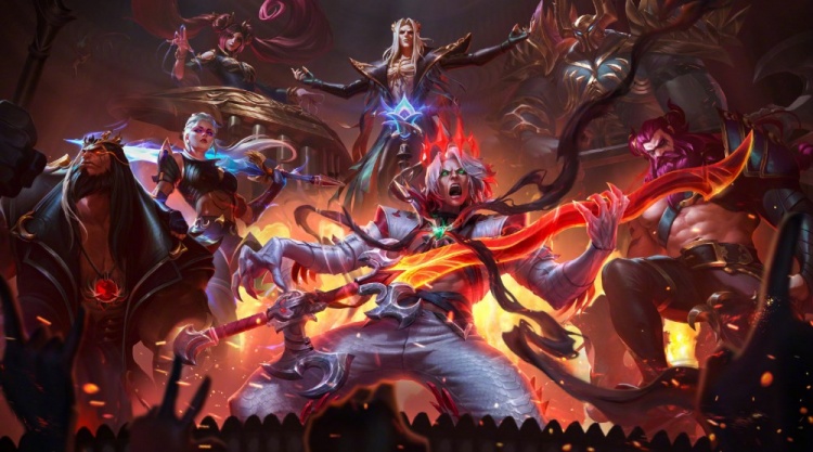 迷之操作？Doggo被BLG官宣下放至2队