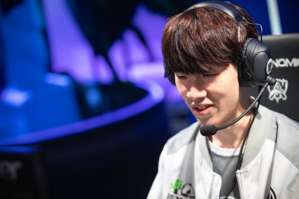 Doran：打T1不能掉以轻心，个人要多准备上路对线