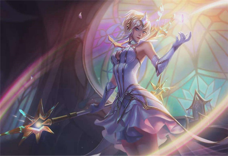 等待EDG获得第二场胜利？UP目前1胜6负处于倒数第二位